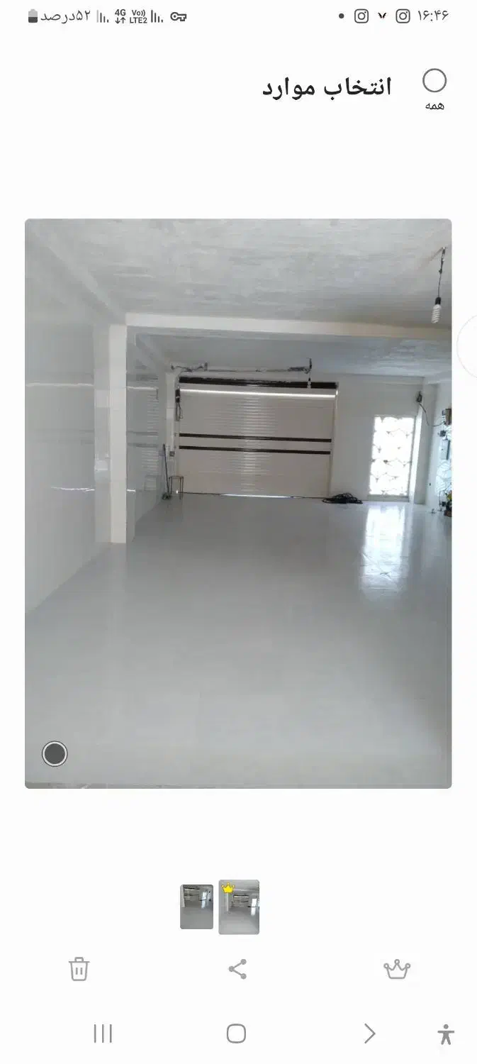 اجاره انباری ۸۵متری|اجارهٔ دفتر کار، اتاق اداری، مطب|پارسآباد, |دیوار