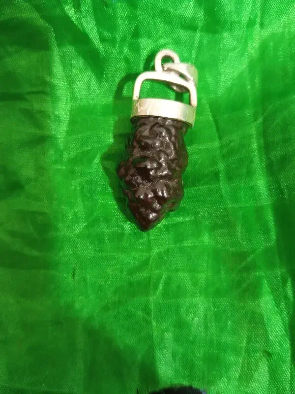 هبهاب مراکشی اصل با قاب نقره|جواهرات|شیراز, سعدیه جنوبی|دیوار