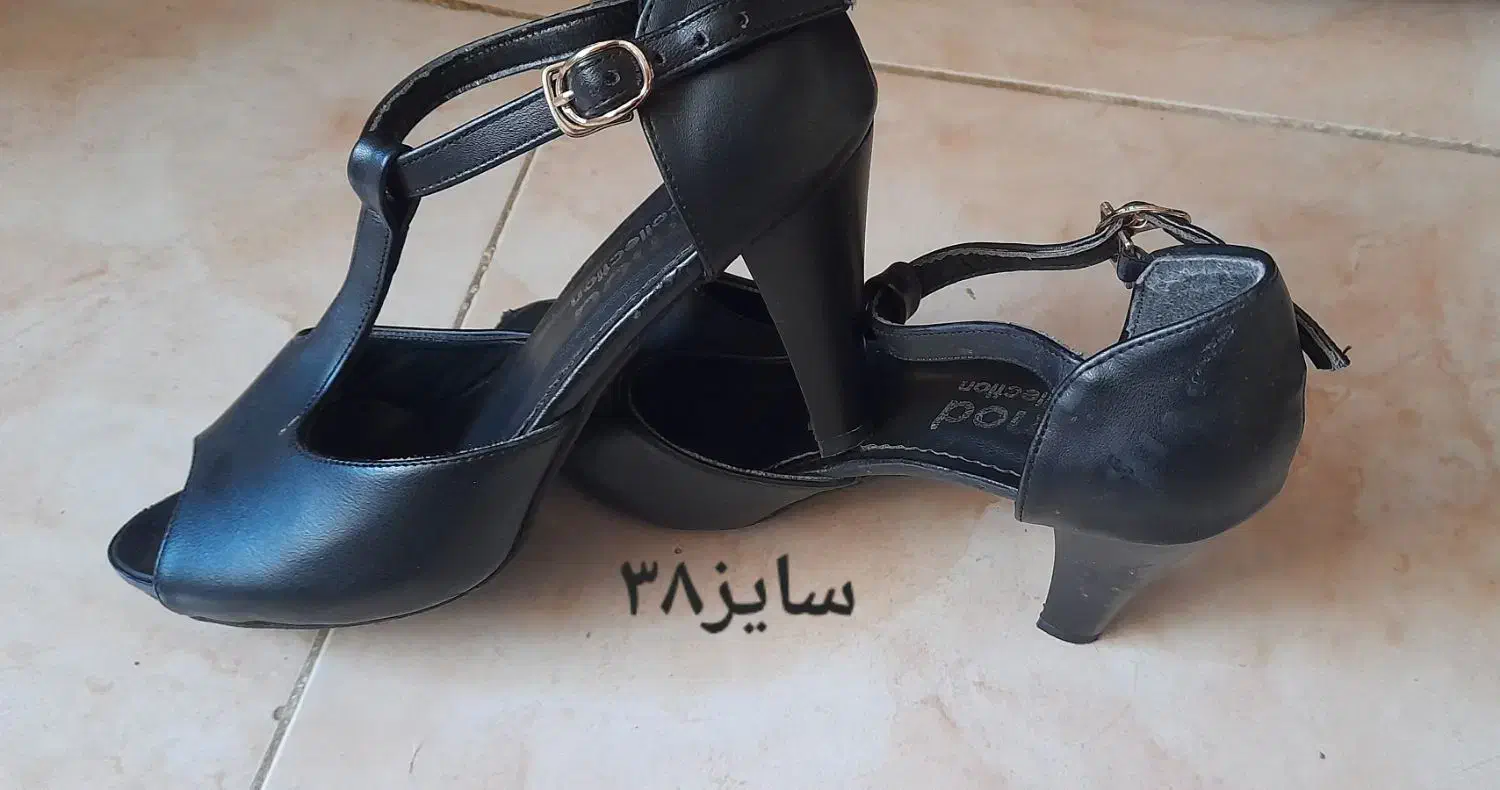 کیف و کفش|کیف، کفش، کمربند|ایلام, |دیوار