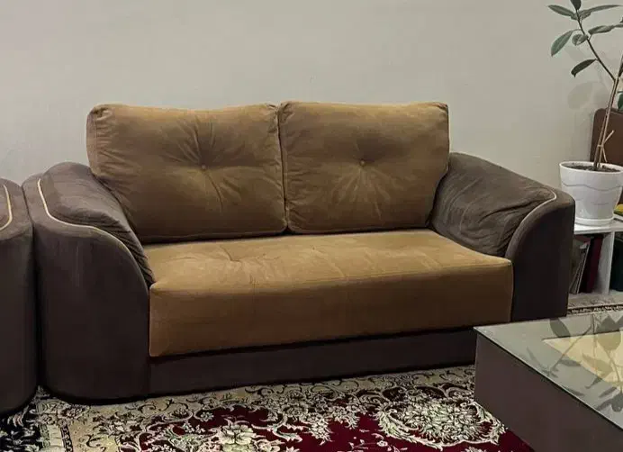 مبل|مبلمان خانگی و میز عسلی|مشهد, شهرک لشکر (شهرک غرب)|دیوار