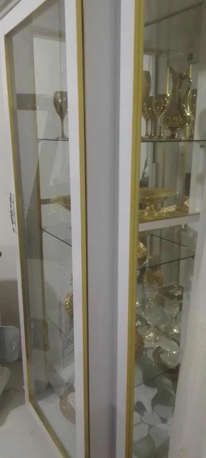 بوفه شیک و جدید|بوفه، ویترین، کنسول|ارومیه, |دیوار