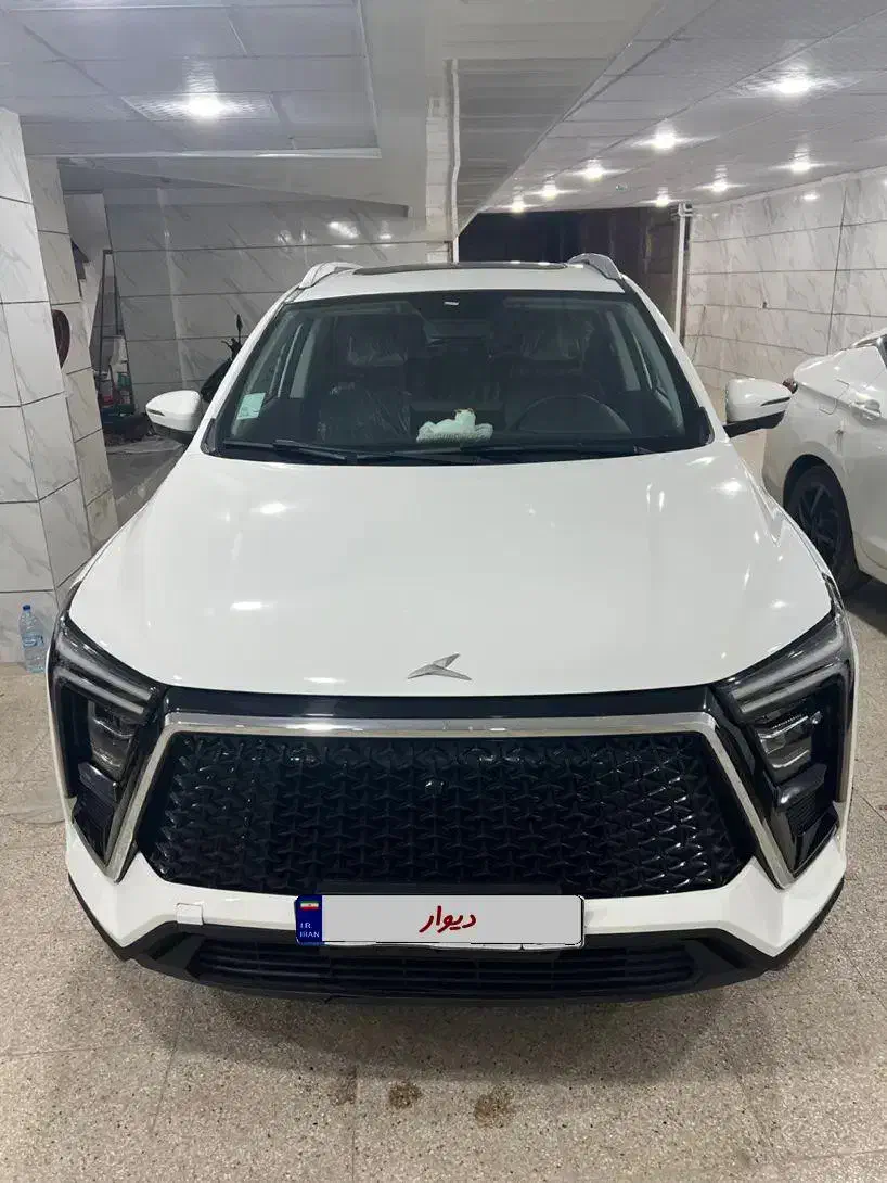 کی ام سیX5|خودرو سواری و وانت|کرمان, |دیوار