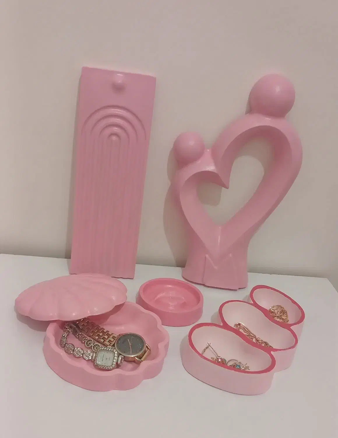 سنگ مصنوعی|صنایع دستی و سایر لوازم تزئینی|تبریز, |دیوار