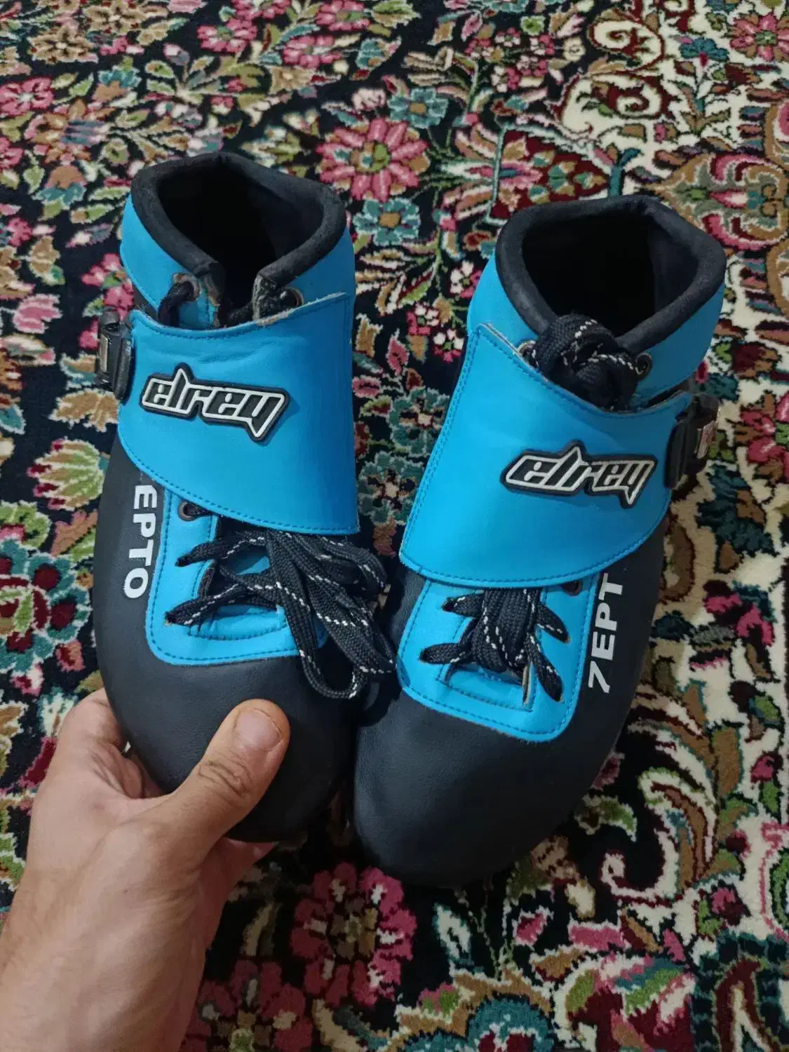 بوت الری|کیف، کفش، کمربند|تهران, مخصوص|دیوار