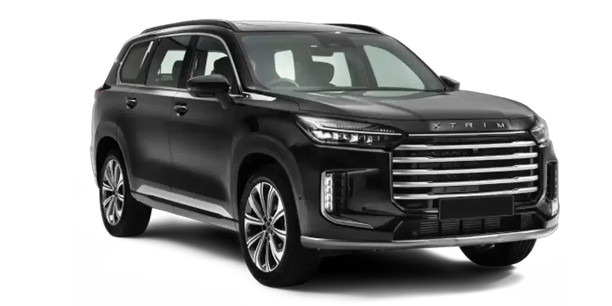 اکستریم QX(VX)|خودرو سواری و وانت|بندر کنگان, |دیوار