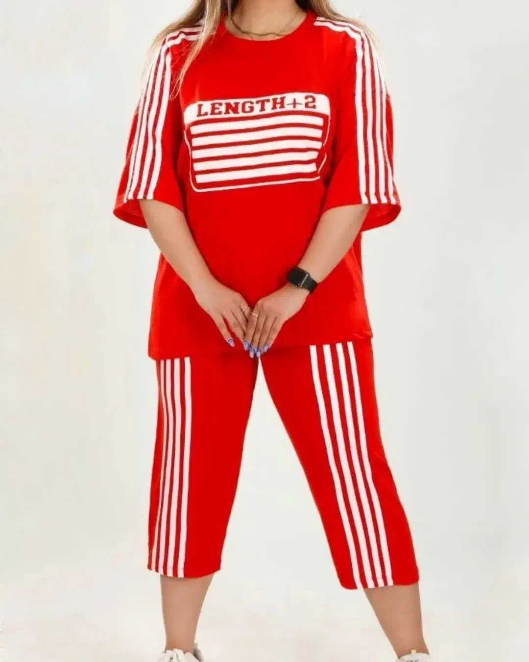 تاپ شلوارک ورزشی|لباس|بیرجند, |دیوار