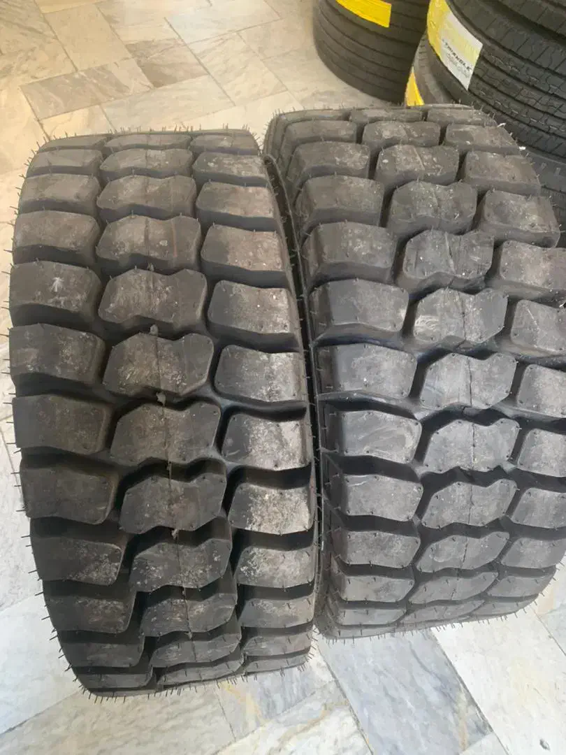 فروش انواع لاستیک بابکت وبیل بکهوولودر وغیره|قطعات یدکی و لوازم جانبی|تهران, امین حضور|دیوار