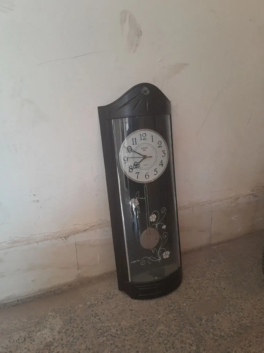 ساعت دیواری|ساعت دیواری و تزئینی|محمدیه-قزوین, |دیوار