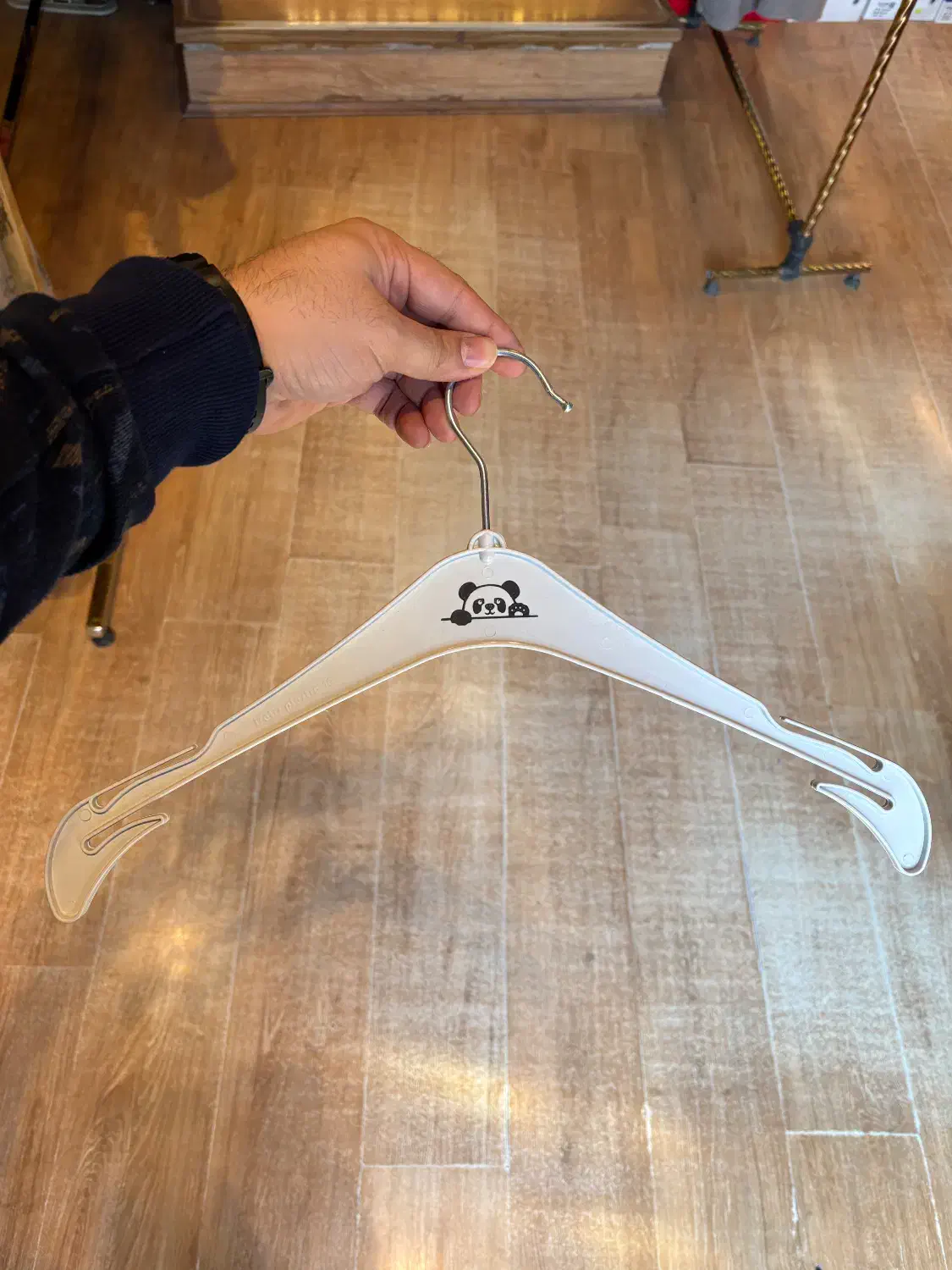 چوب لباسی درجه ۱|بندرخت و رخت‌آویز|بجنورد, |دیوار