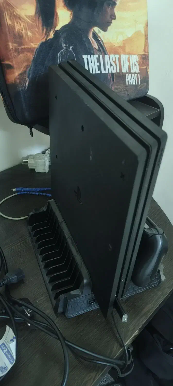 پی اس فور پرو ps4 pro|کنسول، بازی ویدئویی و آنلاین|گراش, |دیوار