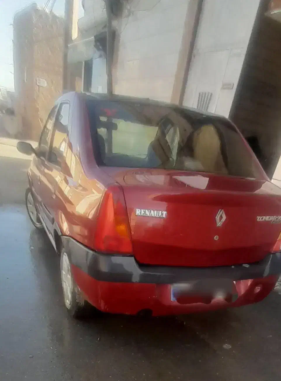 ال 90 ،مدل 91|خودرو سواری و وانت|لالجین, |دیوار