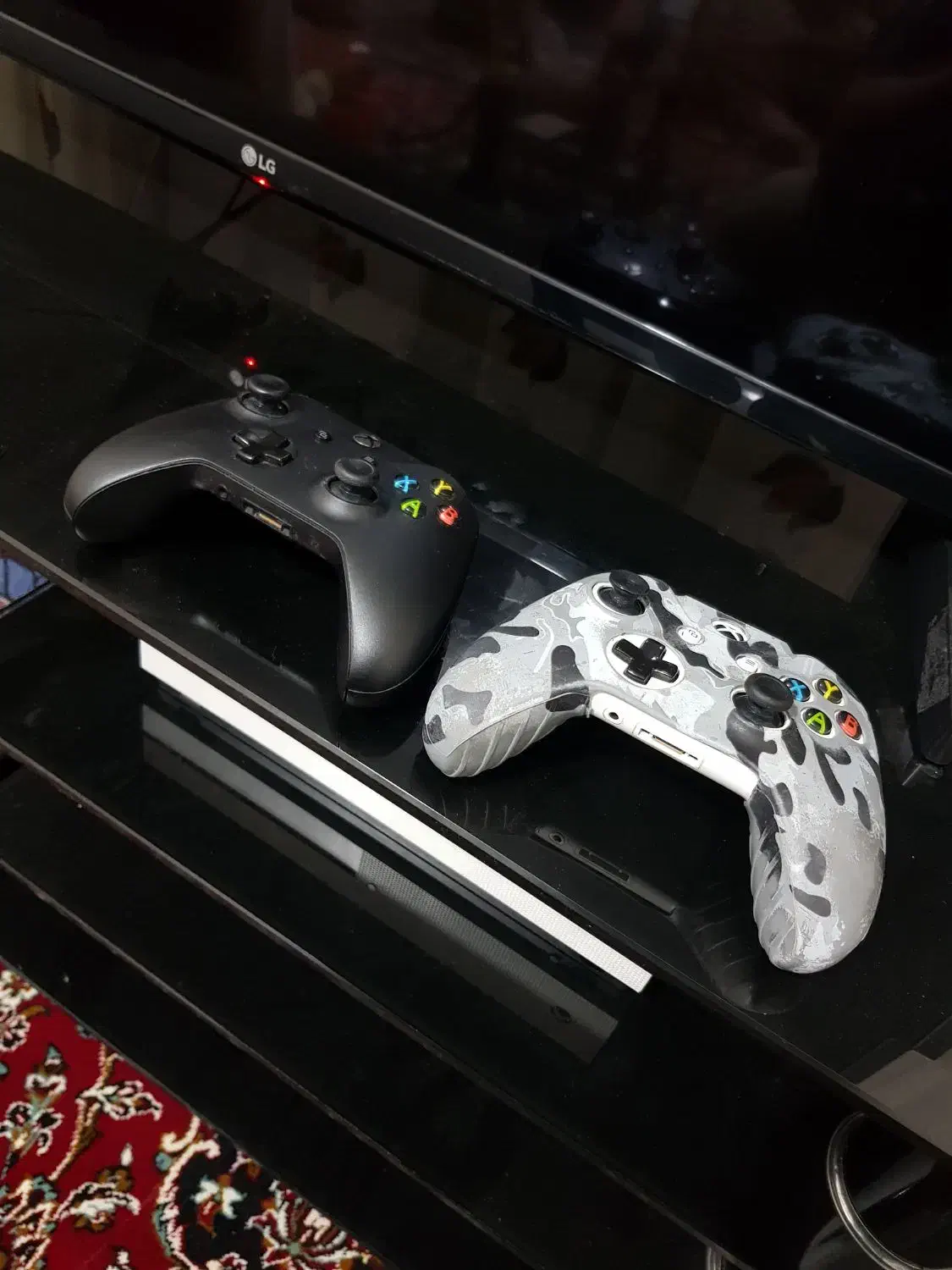 x box ایکس باکس|کنسول، بازی ویدئویی و آنلاین|ملارد, |دیوار