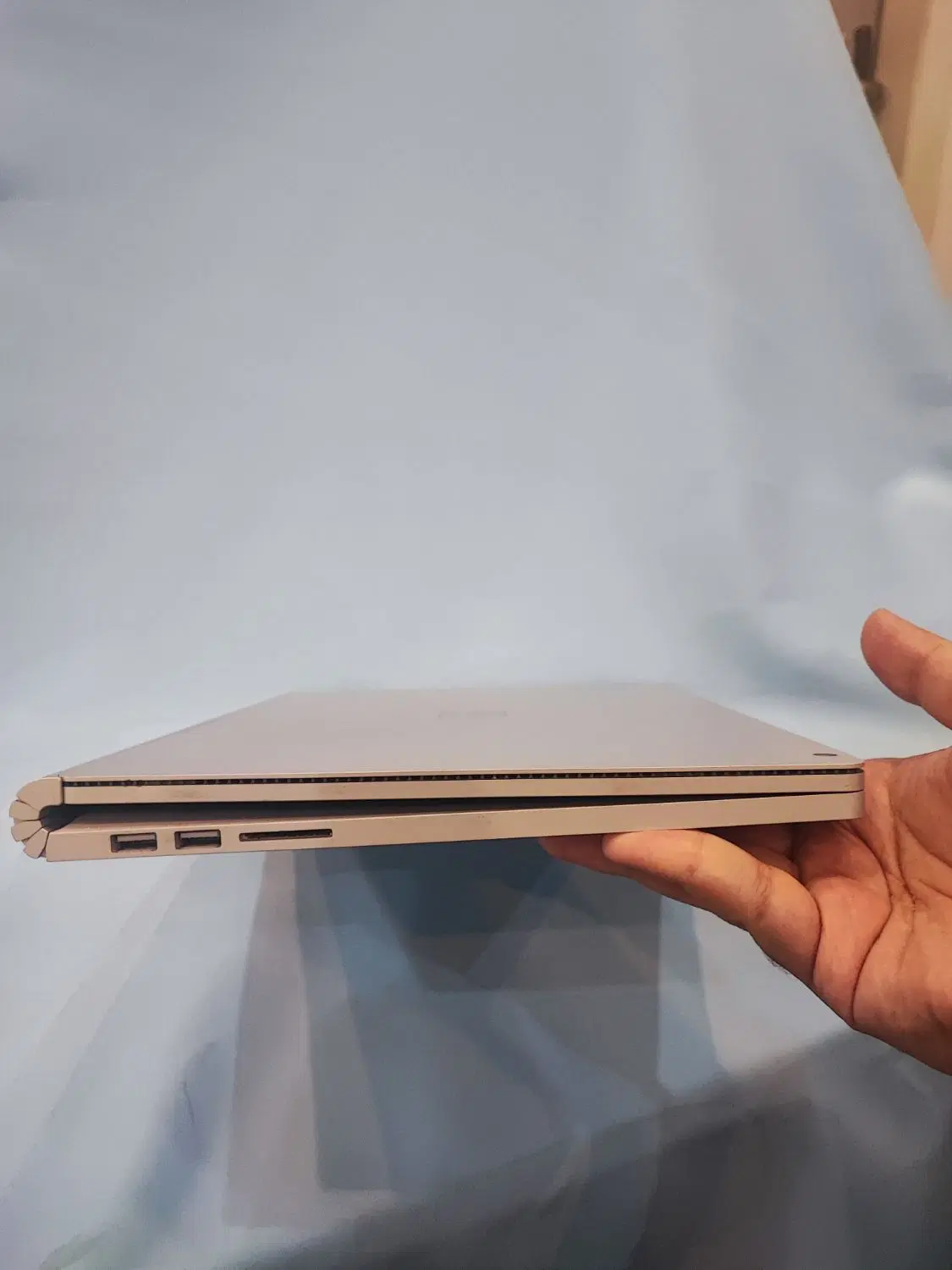 Laptop surface Book 2 i7 لپتاپ سرفیس بوک ۲|رایانه همراه|تهران, بنیهاشم|دیوار