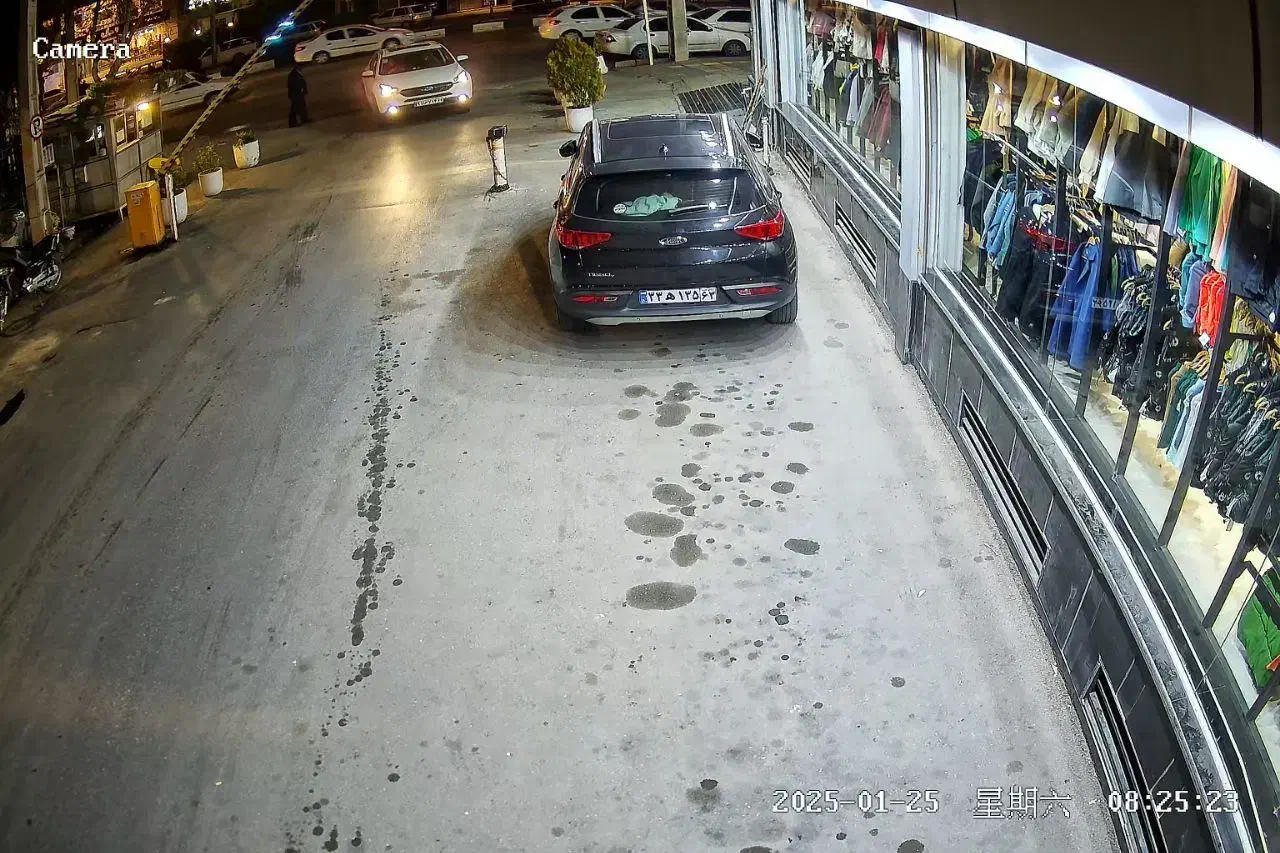 دوربین مداربسته مدل 335 سونی|دوربین مداربسته|شیراز, شهرک رضوان|دیوار