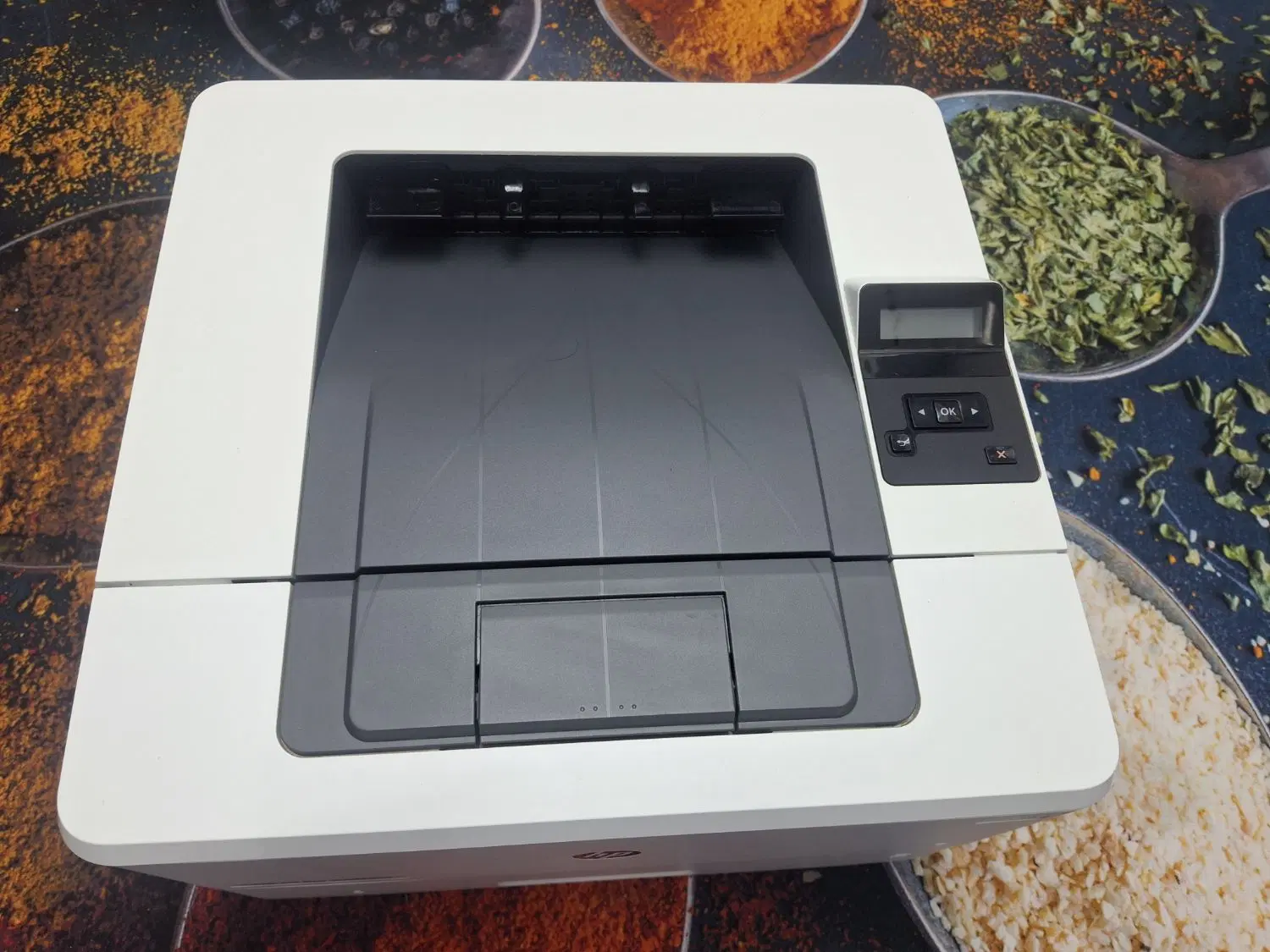 hp402dn|پرینتر، اسکنر، کپی، فکس|زاهدان, |دیوار