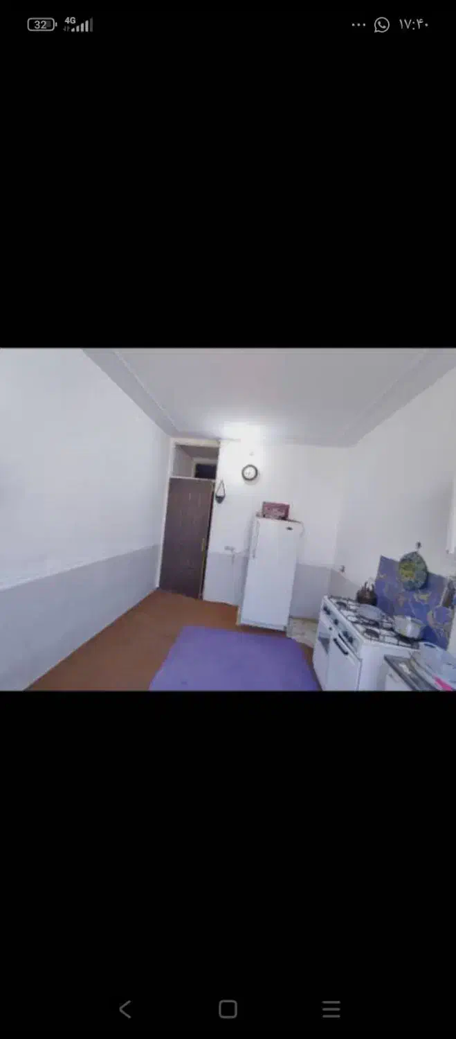 فروش منزل نقلی ۴۰ متری ماه فیروزان|فروش خانه و ویلا|شیراز, ماه فیروزان|دیوار