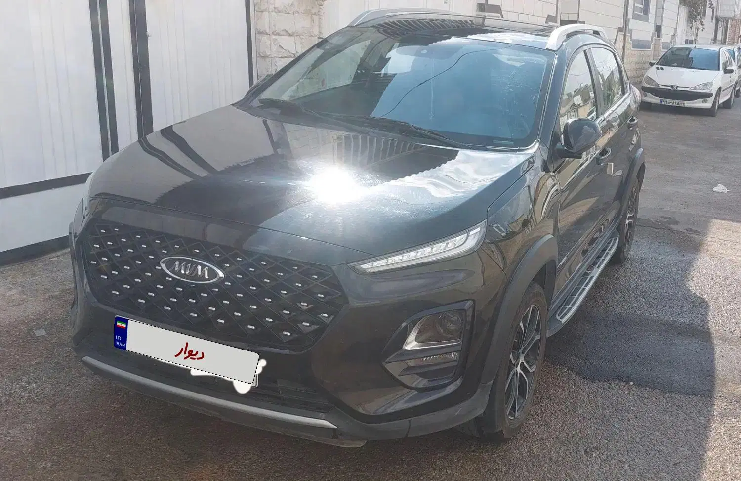 X22pro|خودرو سواری و وانت|فسا, |دیوار