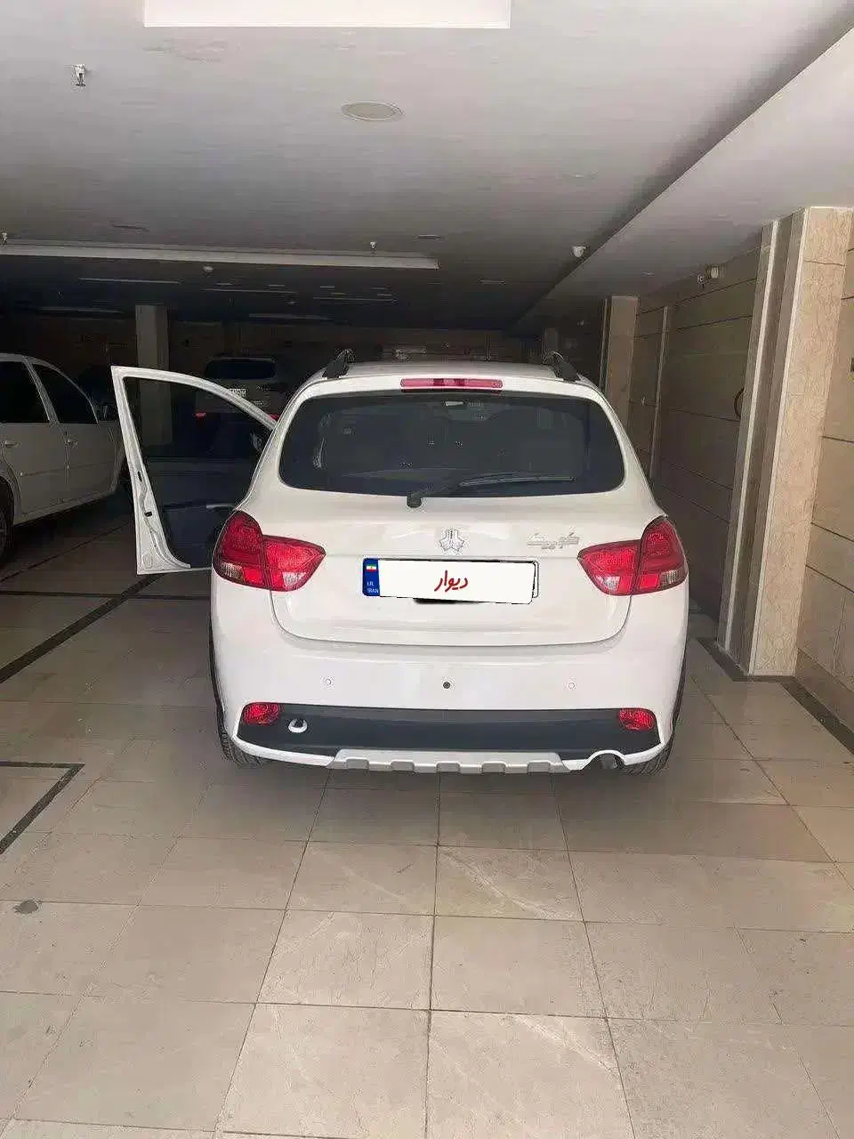 کوییک GXL 1403 فول امکانات در حد صفر|خودرو سواری و وانت|اهواز, کیانپارس |دیوار