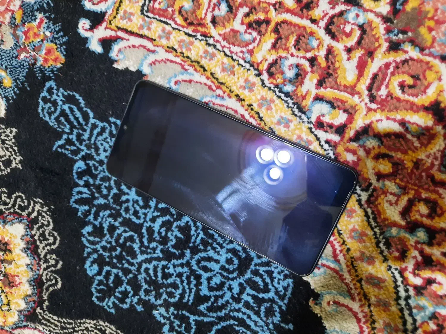 گوشی سامسونگ A32|موبایل|کرمان, |دیوار
