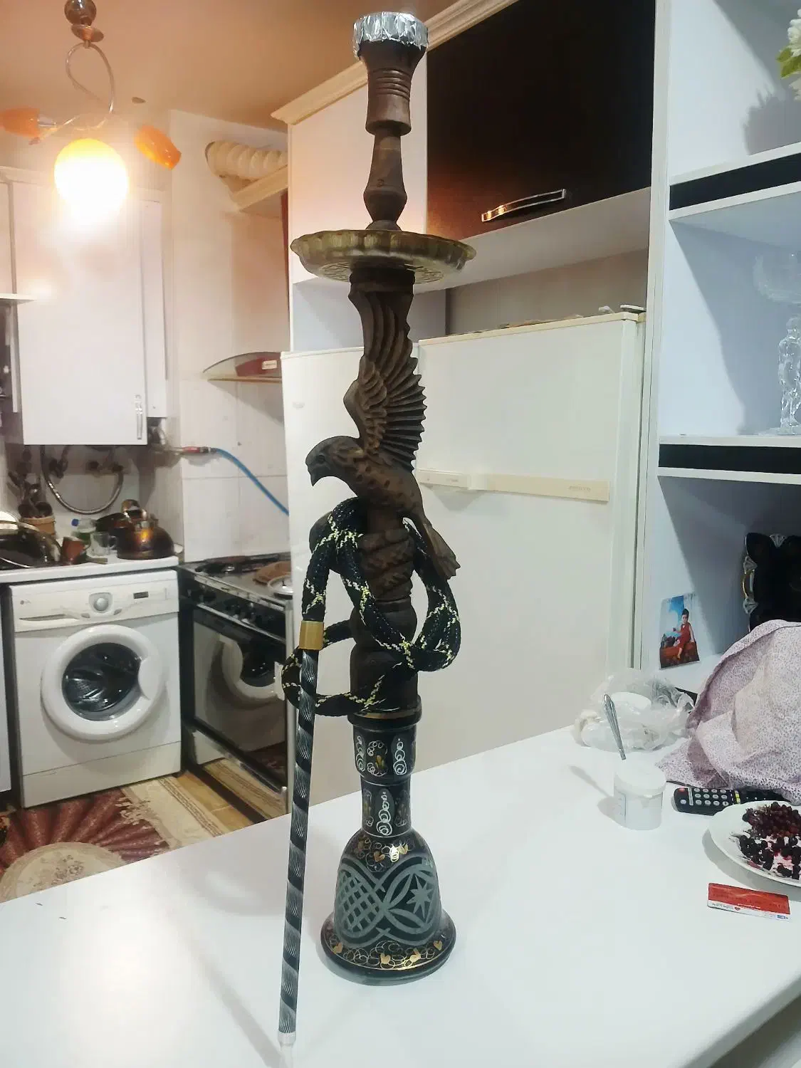 قلیون تخته|کافی‌شاپ و رستوران|جلفا, |دیوار