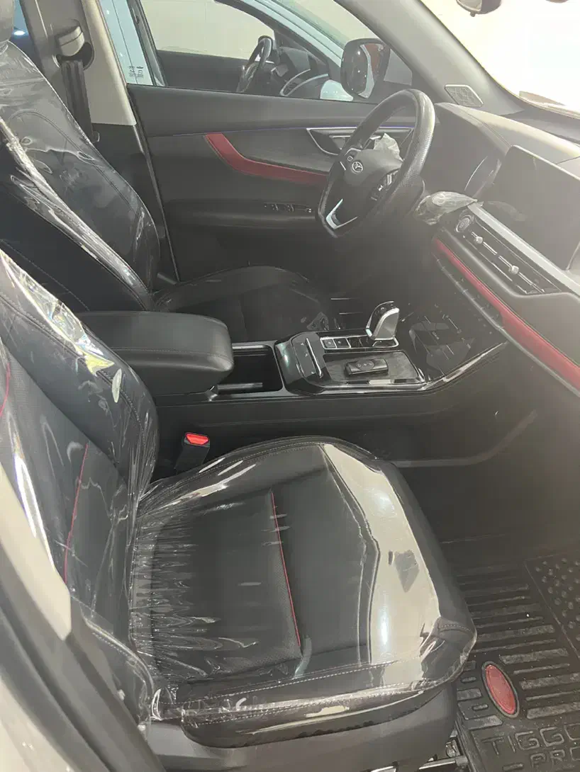 تیگو ۷ پرو ۴۰۲|خودرو سواری و وانت|بندرعباس, |دیوار