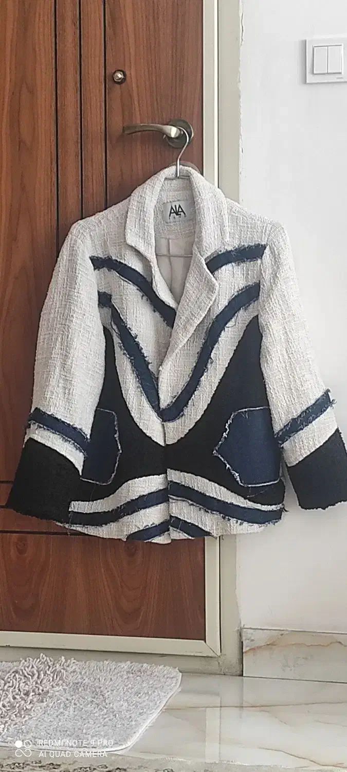 پافر و کت زمستانی|لباس|ارومیه, |دیوار