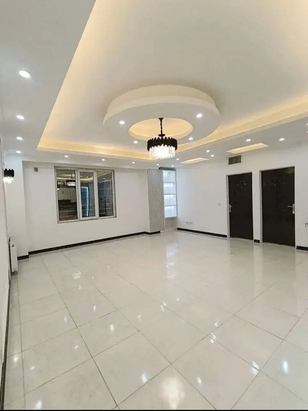 80متر*پارکینگ اختصاصی*دیزاین شده*قلب کهریزک|فروش آپارتمان|کهریزک, |دیوار