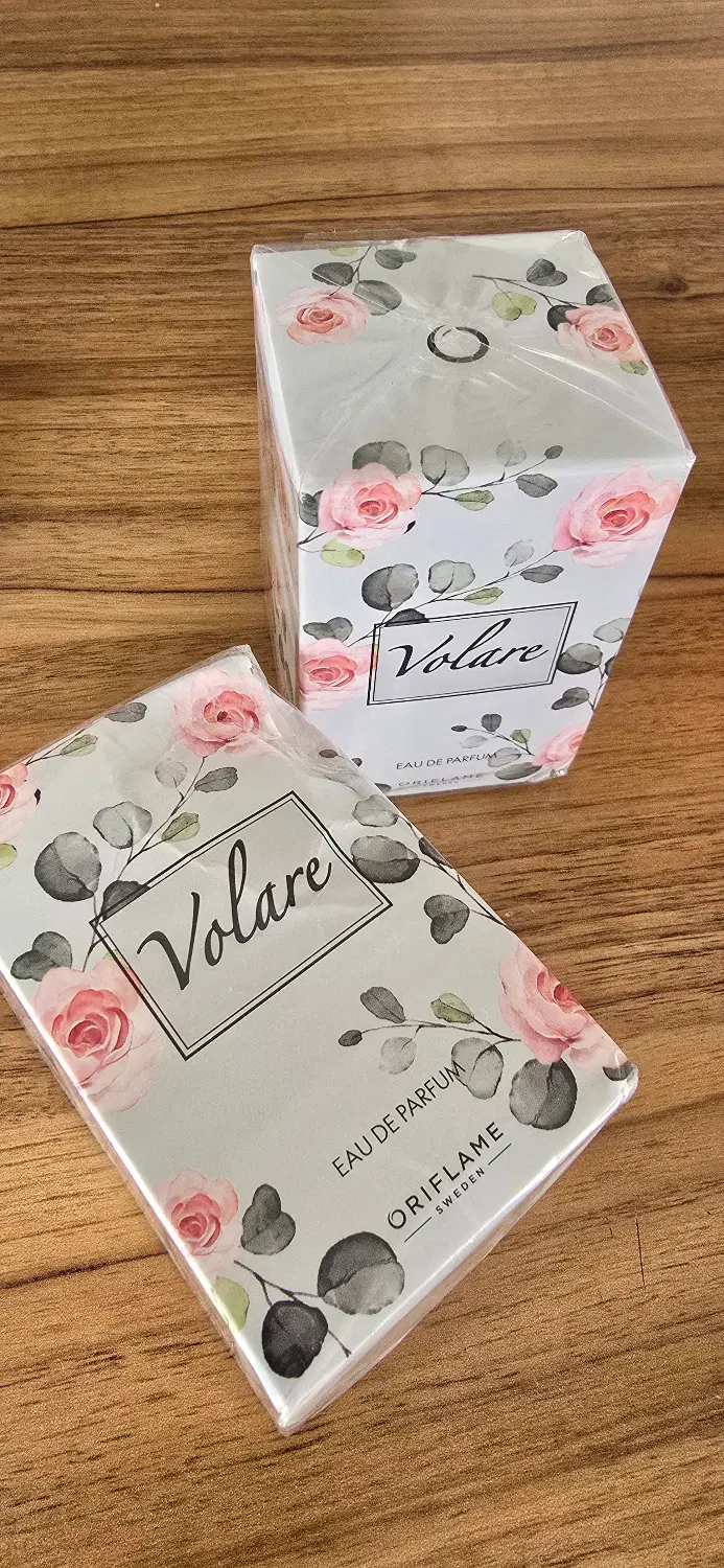 اوریفلیم Volare عطر|آرایشی، بهداشتی، درمانی|گرگان, |دیوار