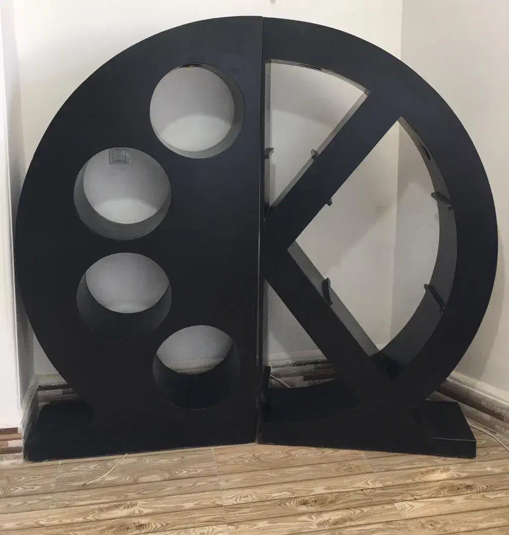 ویترین منزل|بوفه، ویترین، کنسول|کازرون, |دیوار