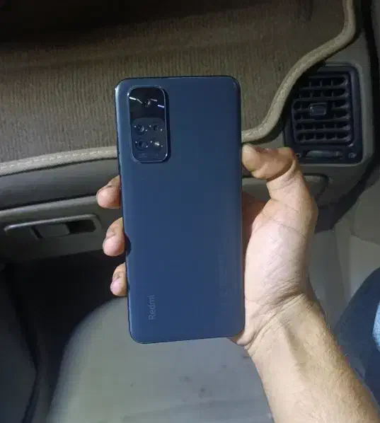 redmi note 11|موبایل|کنگاور, |دیوار