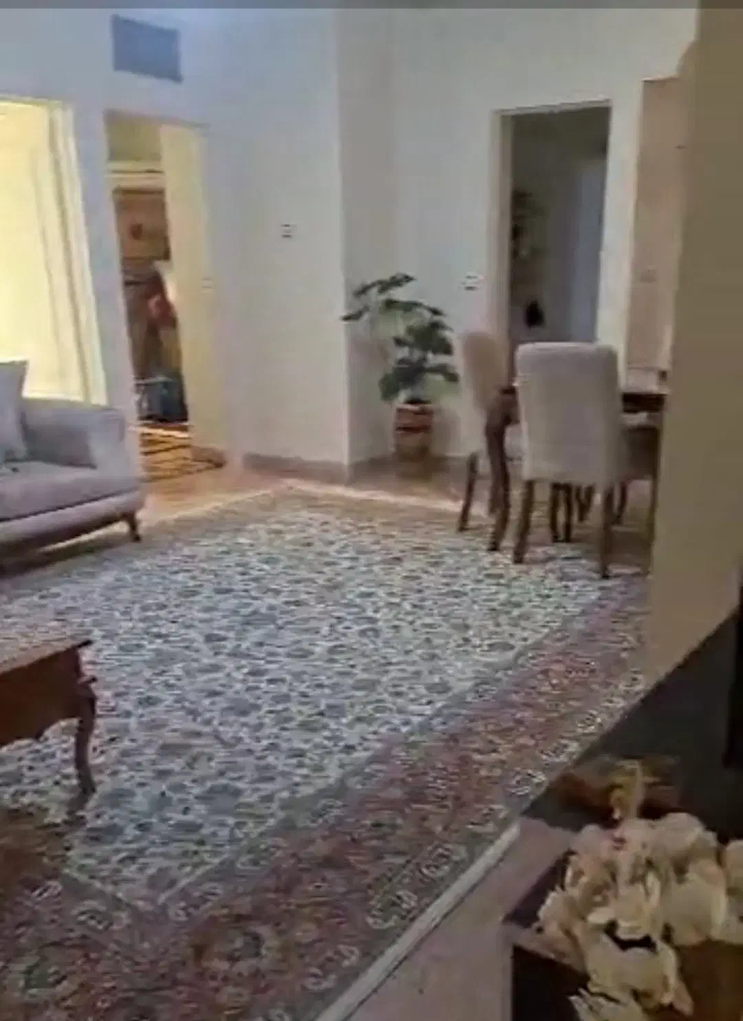 75متر 2 خواب در شریعتی پلیس|اجارهٔ آپارتمان|تهران, کاج|دیوار