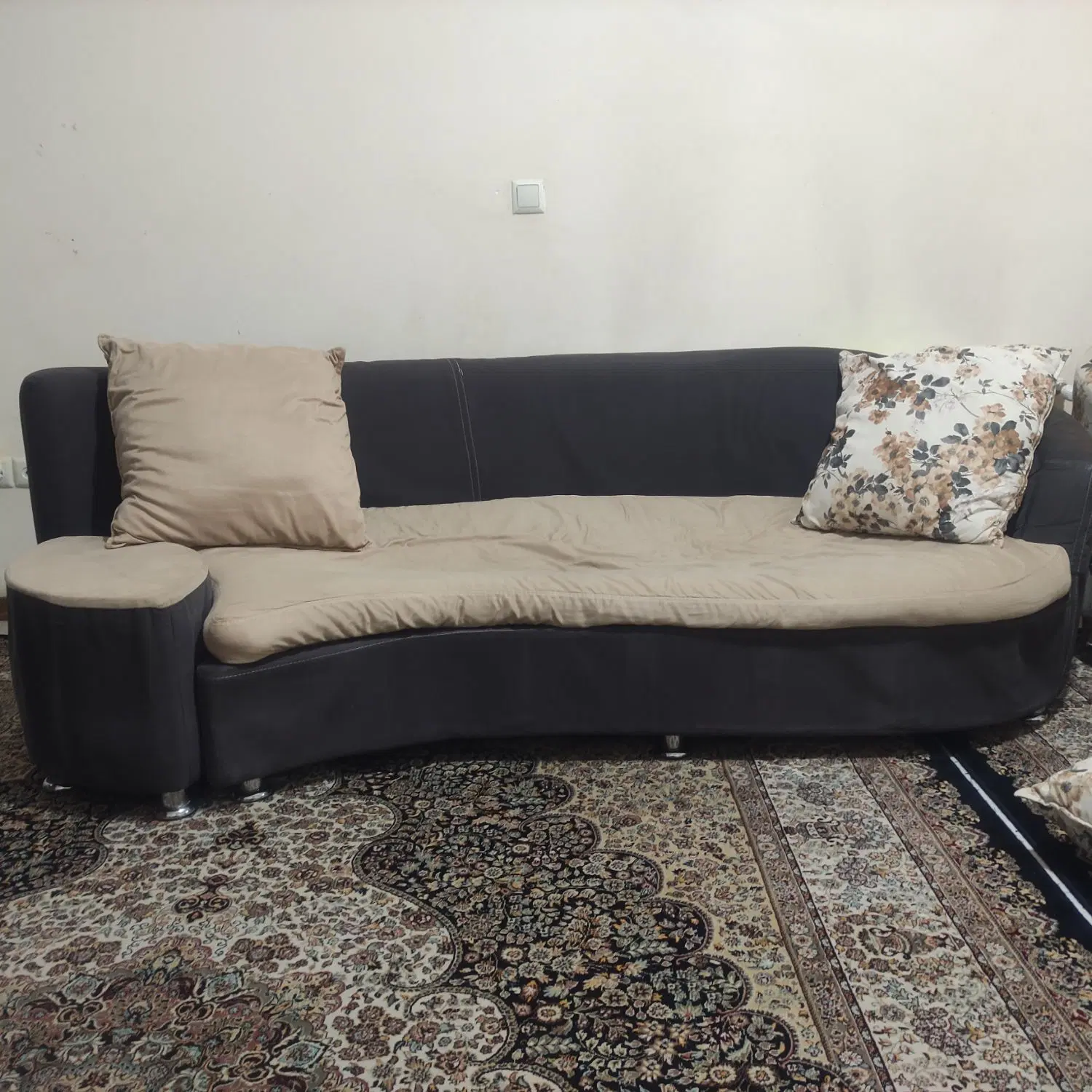 مبل|مبلمان خانگی و میز عسلی|صفادشت, |دیوار