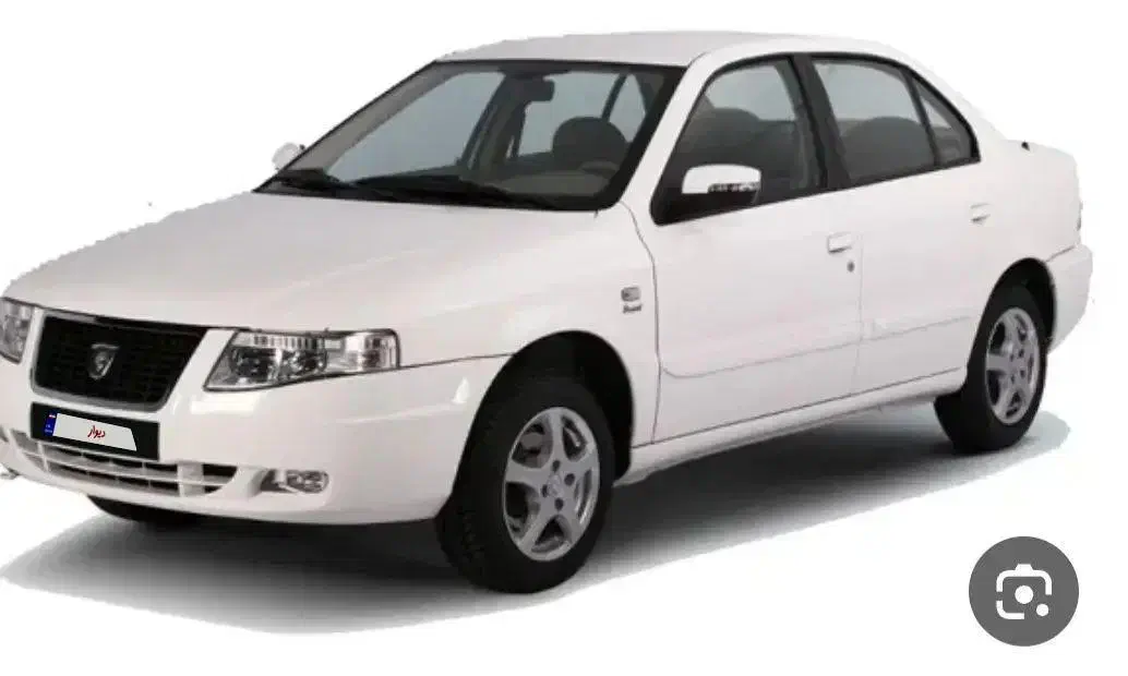 فروش حواله سمندسورن|خودرو سواری و وانت|باقرشهر, |دیوار