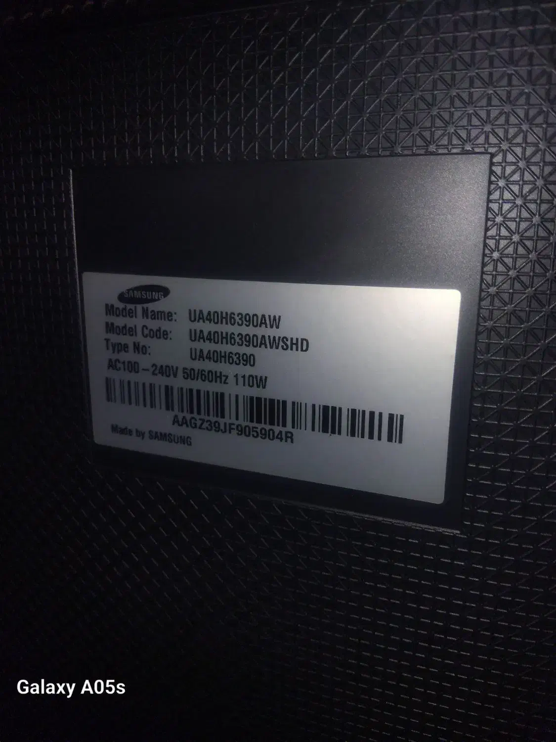 سلام حسته نباشید خدمت شما دوستان عزیز|تلویزیون و پروژکتور|قم, علی آباد سعدگان|دیوار