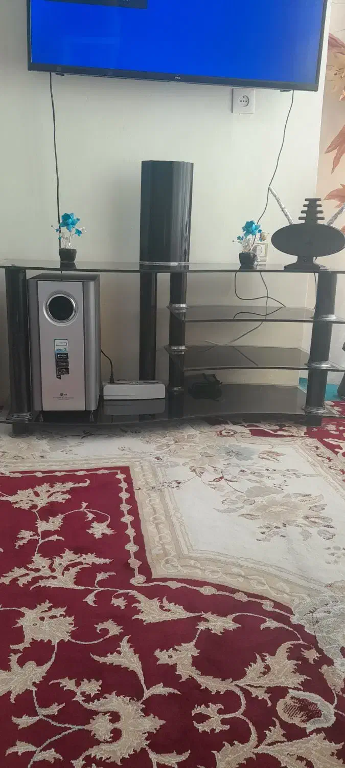 میزتلوزیون نو|میز تلویزیون|ایوان, |دیوار