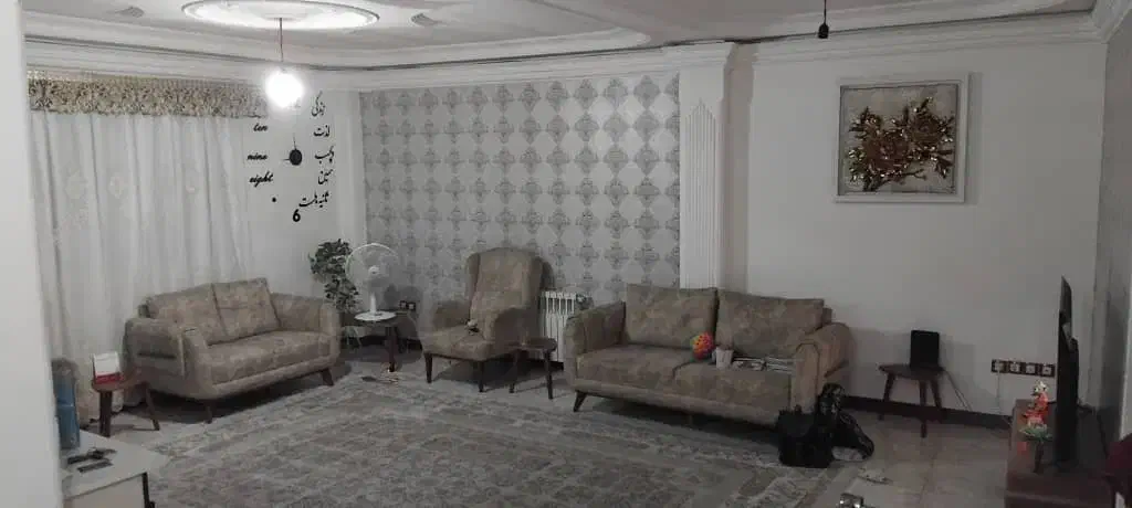 آپارتمان توشیبا باهنر میدان گیل شهرک امام حسین|فروش آپارتمان|رشت, ترمینال|دیوار