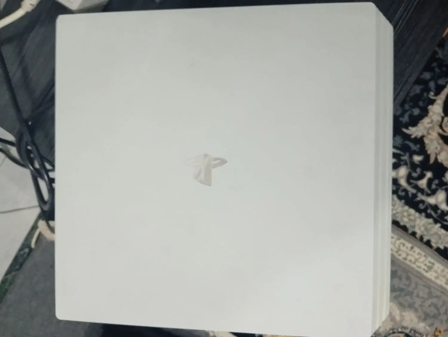 PS4|کنسول، بازی ویدئویی و آنلاین|بانه, |دیوار