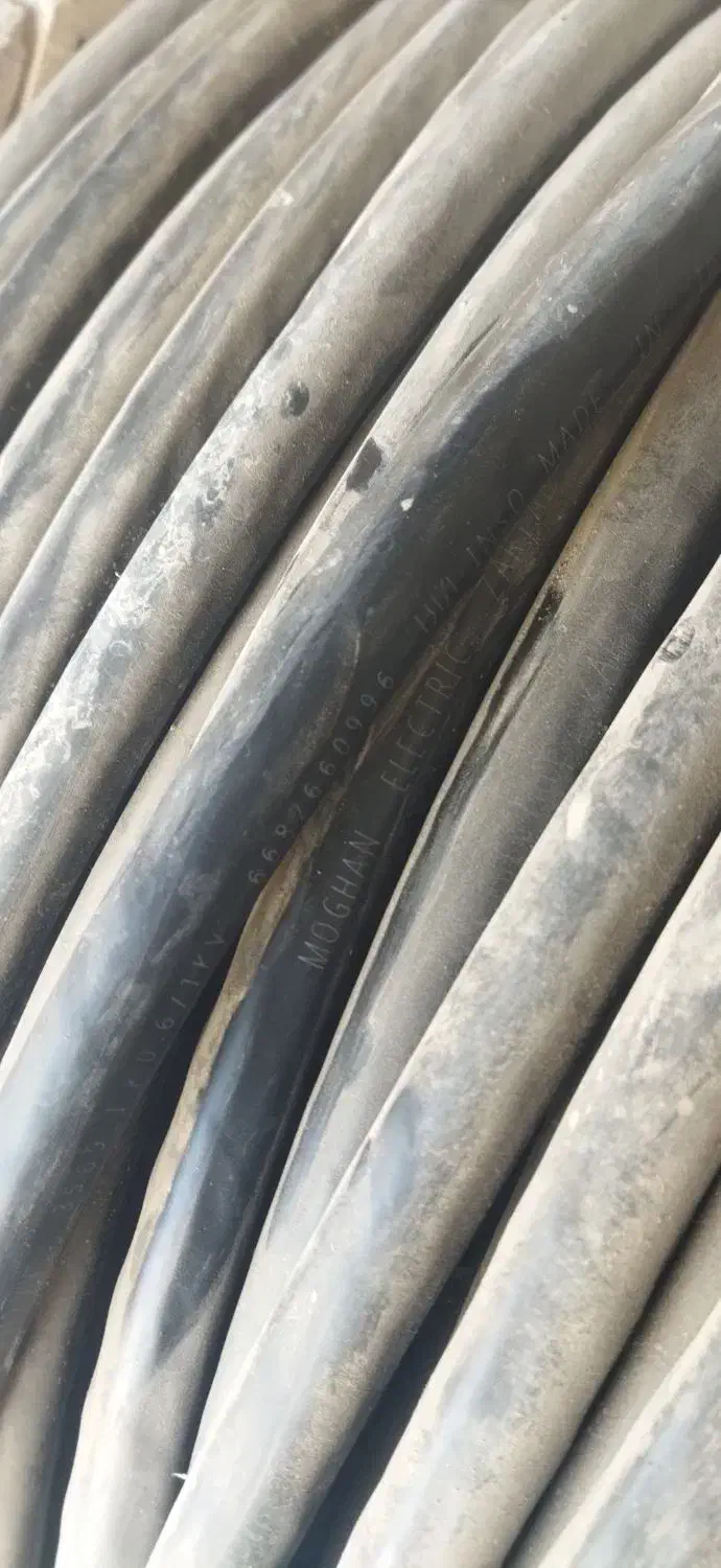 فروش کابل 3×50+25|عمدهفروشی|مرودشت, رامجرد یک|دیوار