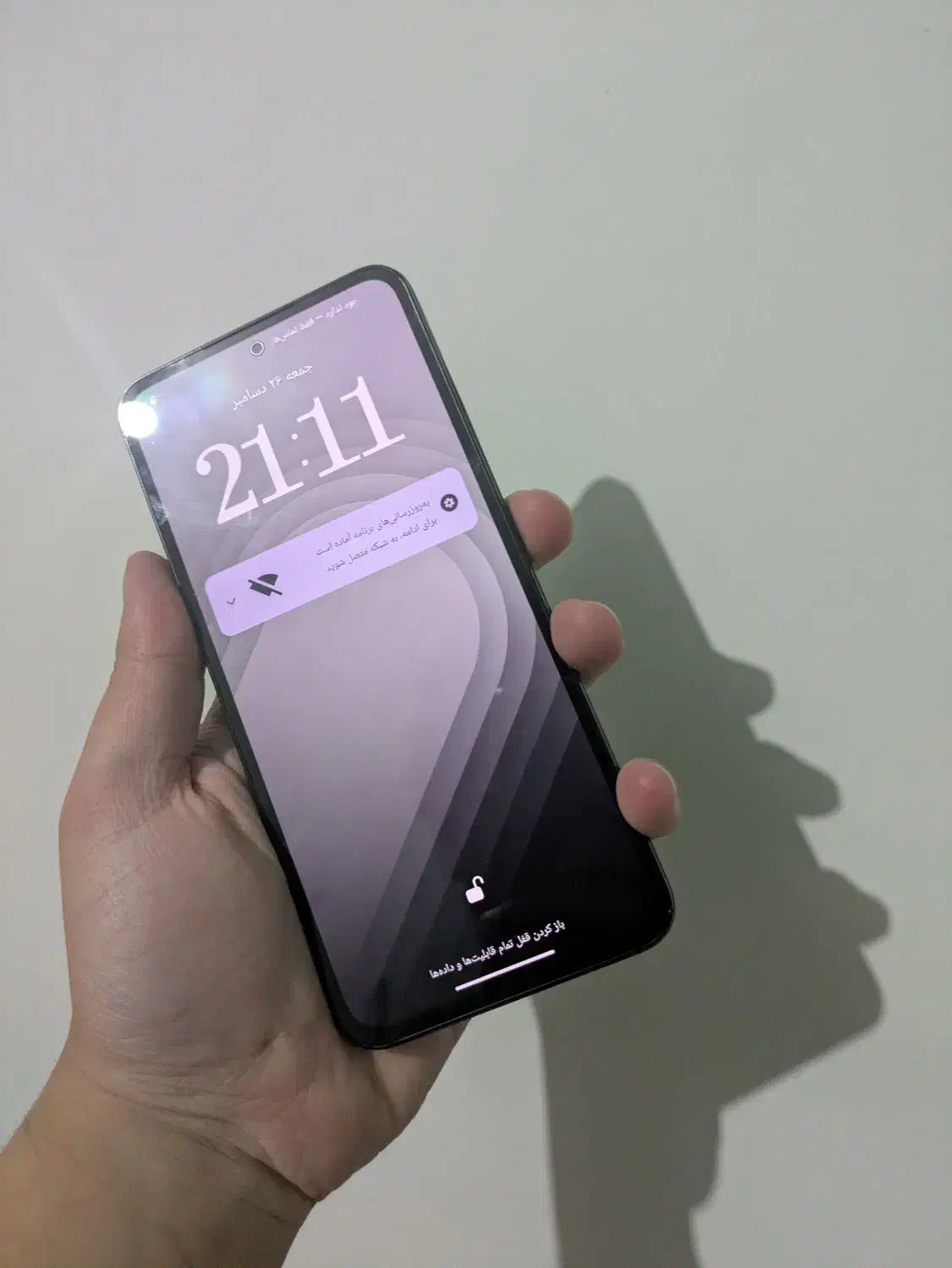 nothing cmf 128|موبایل|تهران, ازگل|دیوار