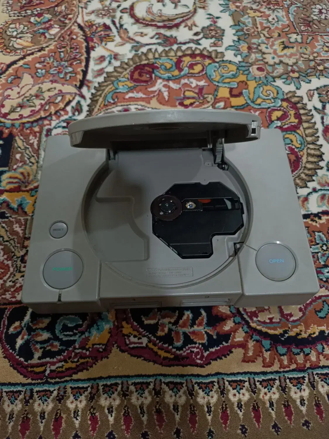 ps1 تمیز|کنسول، بازی ویدئویی و آنلاین|امیدیه, |دیوار