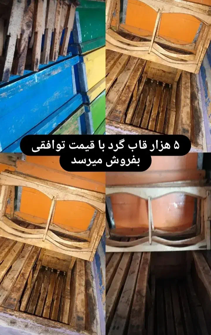 ۵ هزار عدد قاب گرد(قاسناخ)|عمدهفروشی|خوی, |دیوار