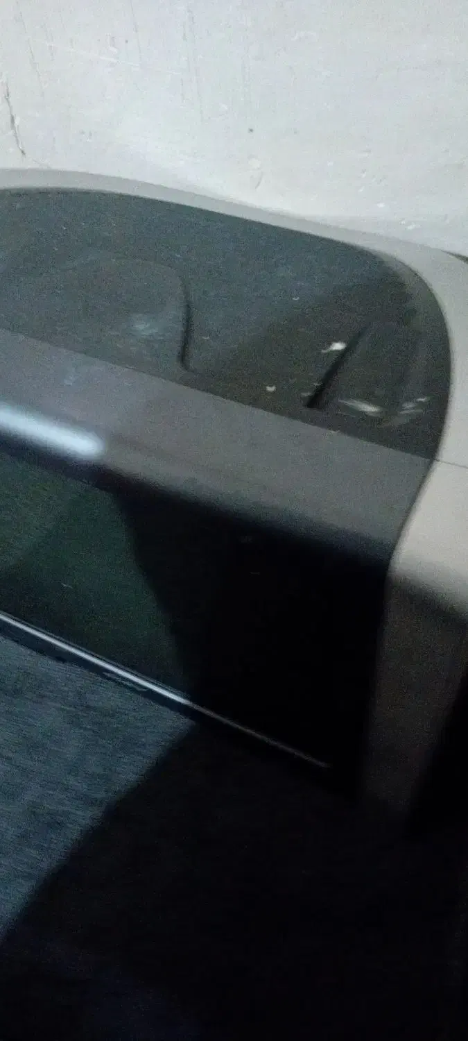 تلوزیون سونی سالم|تلویزیون و پروژکتور|کوهنانی, |دیوار