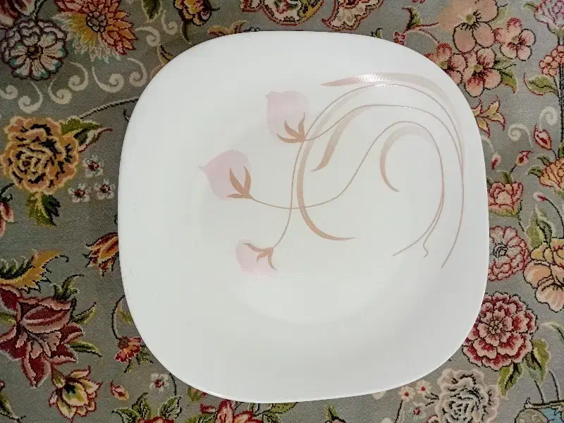 بشقاب|ظروف سرو و پذیرایی|نورآباد, |دیوار