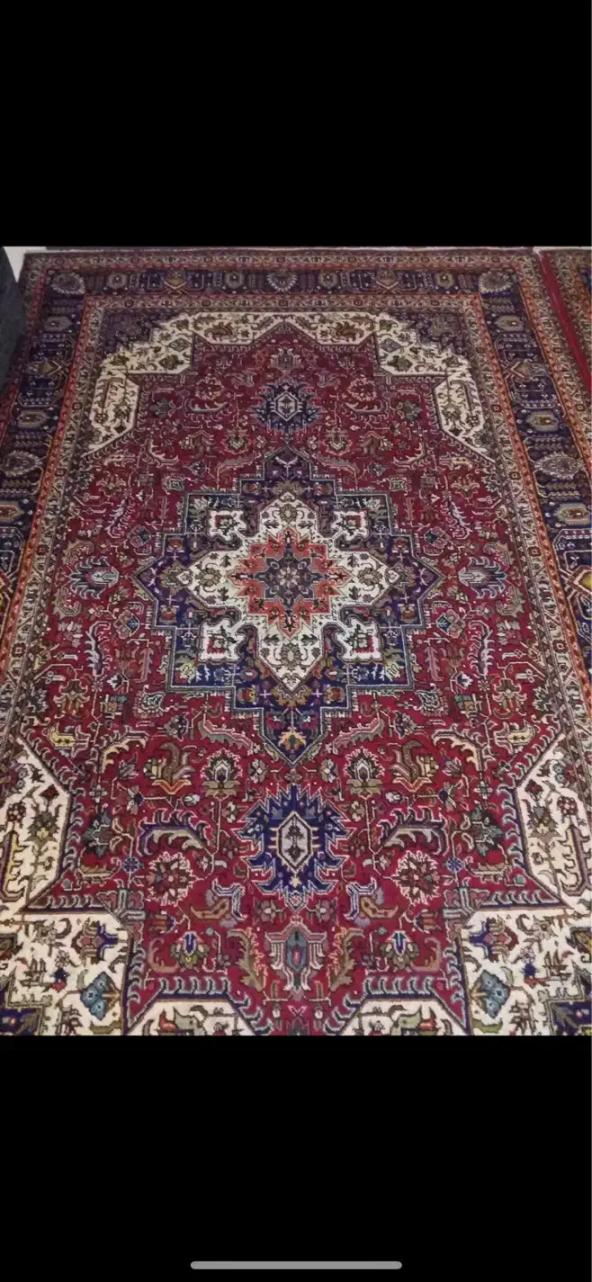 یک جفت شش متری آذر شهر|فرش|تبریز, |دیوار