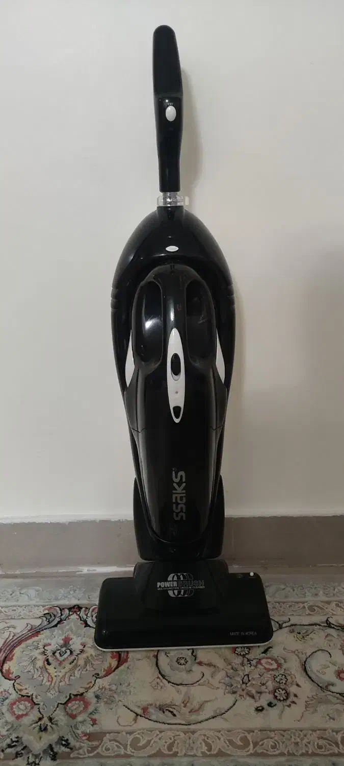 جارو شارژی ساکس|جاروبرقی، جارو شارژی، بخارشو|تهران, علم و صنعت|دیوار