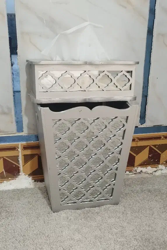 ساعت و آباژور|چراغ خواب و آباژور|دهلران, |دیوار