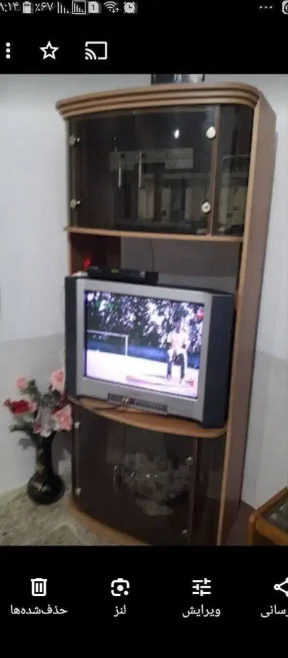 میز تلویزیون|میز تلویزیون|ماسال, |دیوار