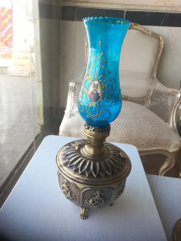 دکور|کلکسیون اشیاء عتیقه|نیشابور, امام خمینی|دیوار