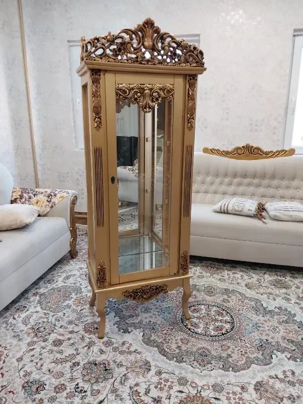 ویترین|بوفه، ویترین، کنسول|رشت, کوی مهر|دیوار