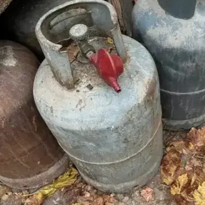 گاز تک شعله و کپسول|اجاق گاز و لوازم برقی پخت‌وپز|جوادآباد, |دیوار